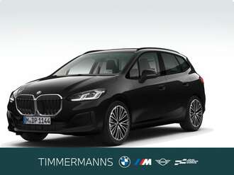 BMW 220 Active Tourer (Bild 1/6)