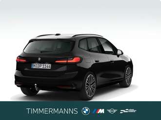 BMW 220 Active Tourer (Bild 2/6)