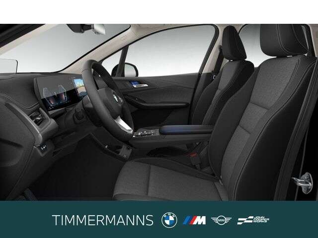 BMW 220 Active Tourer (Bild 3/6)