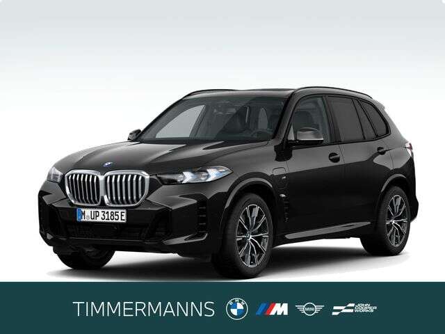 BMW X5 (Bild 1/6)