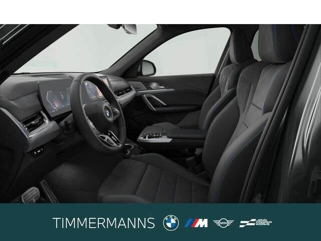 BMW X1 (Bild 3/6)
