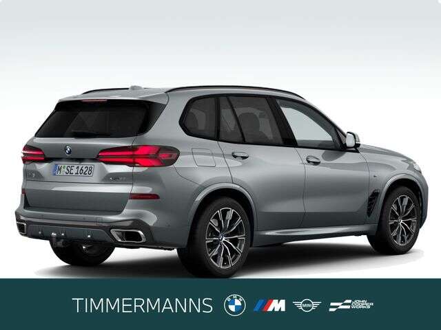 BMW X5 (Bild 6/6)