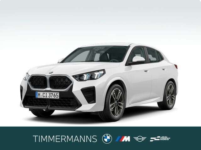 BMW X2 (Bild 1/6)
