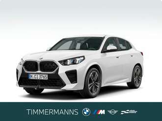 BMW X2 (Bild 1/6)