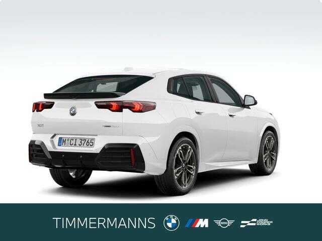 BMW X2 (Bild 2/6)