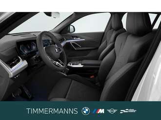 BMW X2 (Bild 3/6)