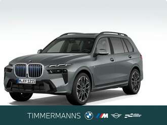 BMW X7 (Bild 1/6)