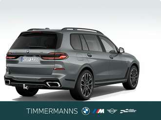 BMW X7 (Bild 2/6)