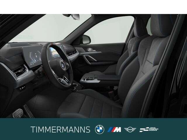 BMW X1 (Bild 3/6)