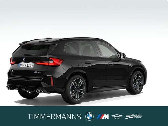 BMW X1 (Bild 6/6)
