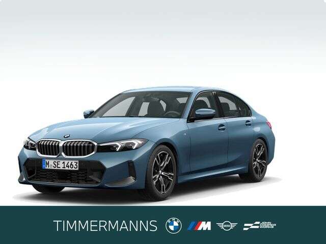 BMW 318 (Bild 1/6)