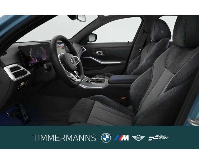 BMW 318 (Bild 3/6)