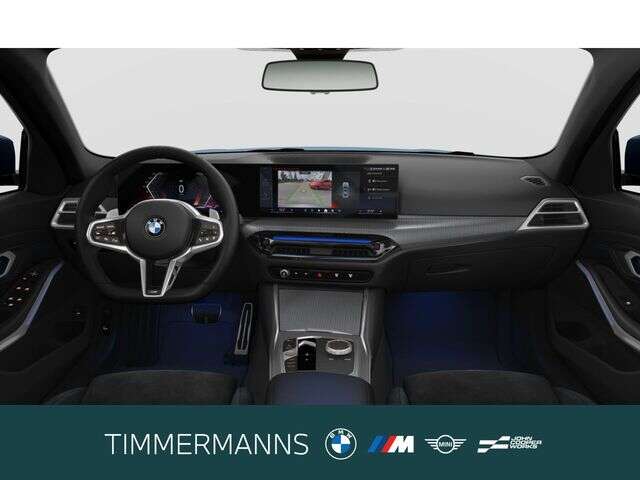 BMW 318 (Bild 5/6)