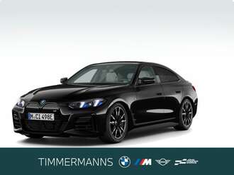 BMW i4 (Bild 1/6)