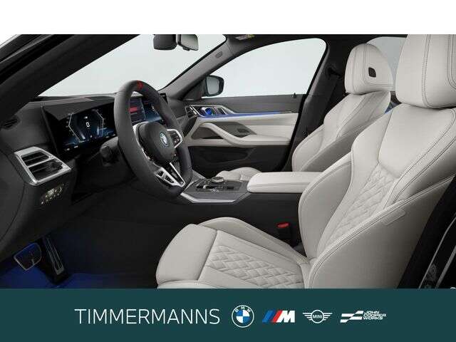 BMW i4 (Bild 3/6)