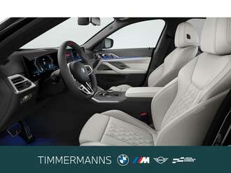 BMW i4 (Bild 3/6)