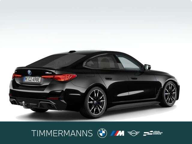 BMW i4 (Bild 6/6)