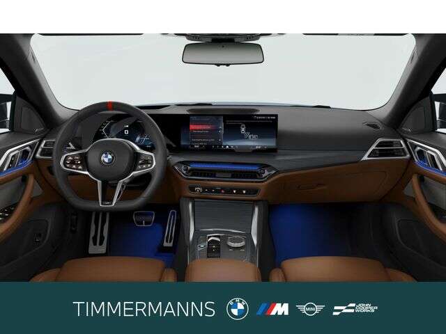 BMW i4 (Bild 5/6)