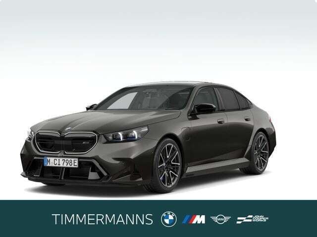 BMW M5 (Bild 1/6)
