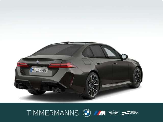 BMW M5 (Bild 2/6)