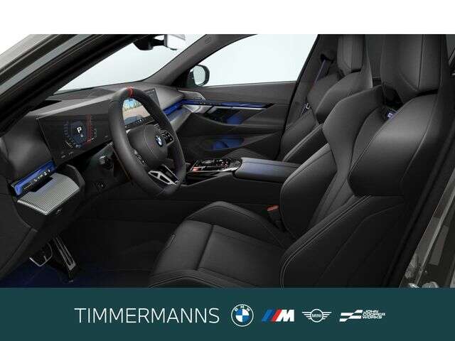 BMW M5 (Bild 3/6)