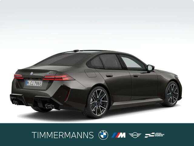 BMW M5 (Bild 6/6)