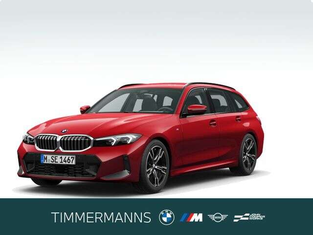 BMW 318 (Bild 1/6)