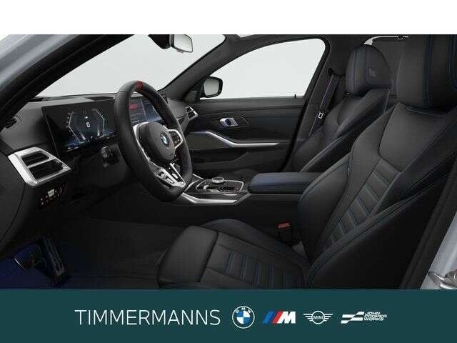 BMW M340d (Bild 3/6)