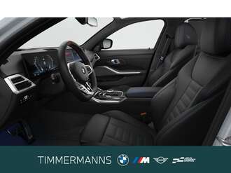 BMW M340d (Bild 3/6)