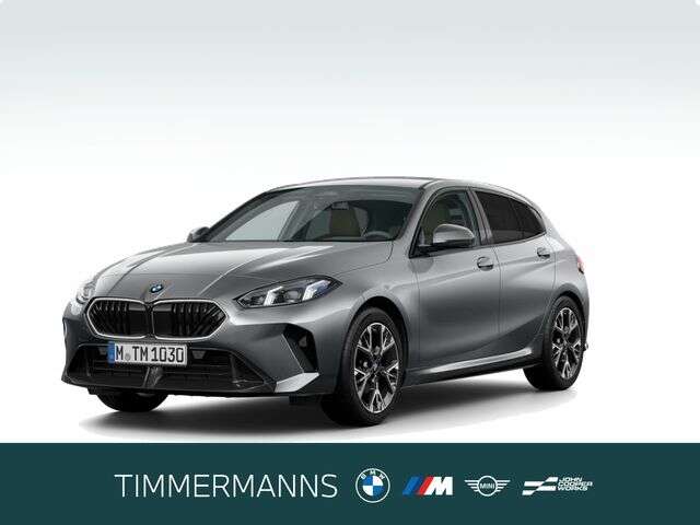 BMW 120 (Bild 1/6)