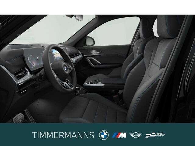 BMW X1 (Bild 3/6)