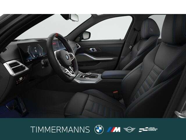 BMW M340d (Bild 3/6)