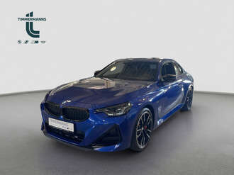 BMW M240i (Bild 1/13)