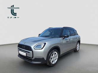 MINI Cooper C Countryman (Bild 1/20)