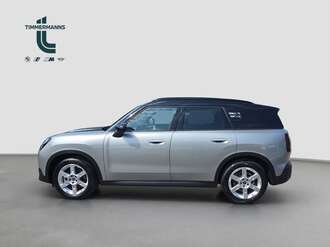 MINI Cooper C Countryman (Bild 2/20)