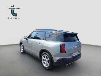 MINI Cooper C Countryman (Bild 3/20)