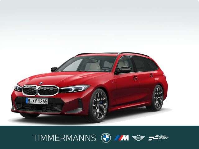 BMW M340i (Bild 1/6)