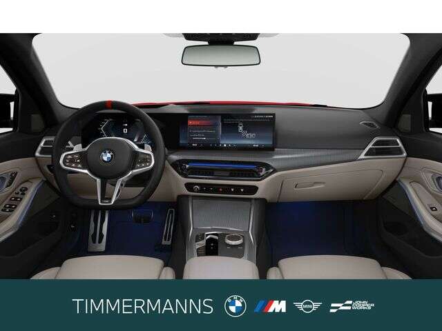 BMW M340i (Bild 5/6)