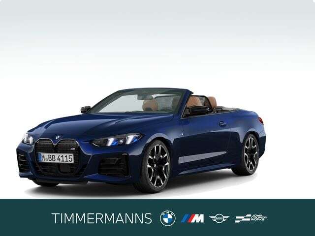 BMW M440 (Bild 1/6)