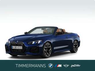 BMW M440 (Bild 1/6)