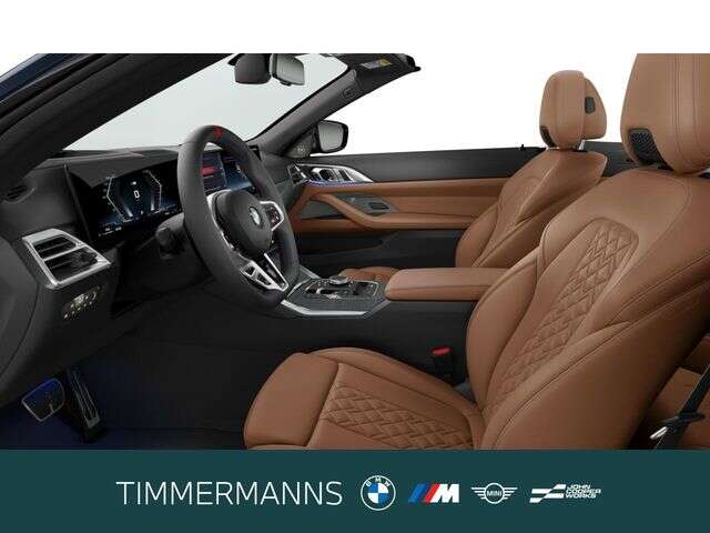 BMW M440 (Bild 3/6)