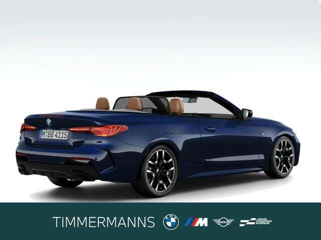 BMW M440 (Bild 6/6)