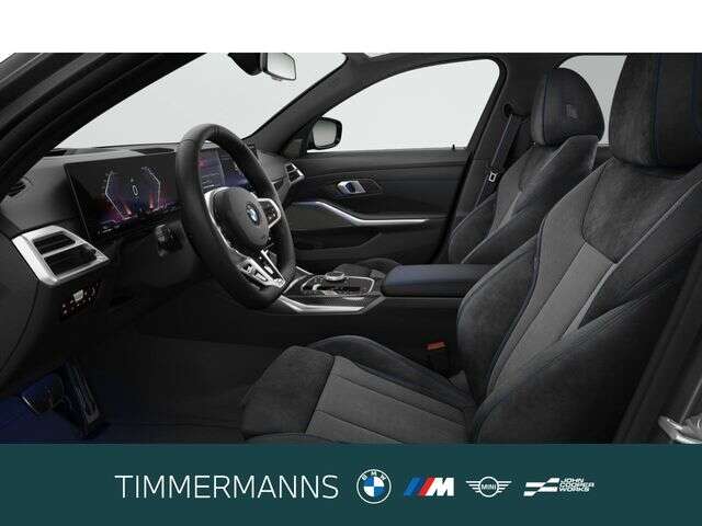 BMW 330 (Bild 3/6)