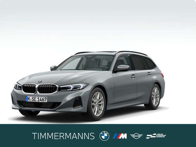BMW 330 (Bild 1/6)