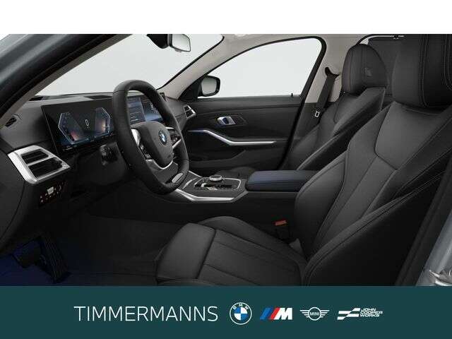 BMW 330 (Bild 3/6)