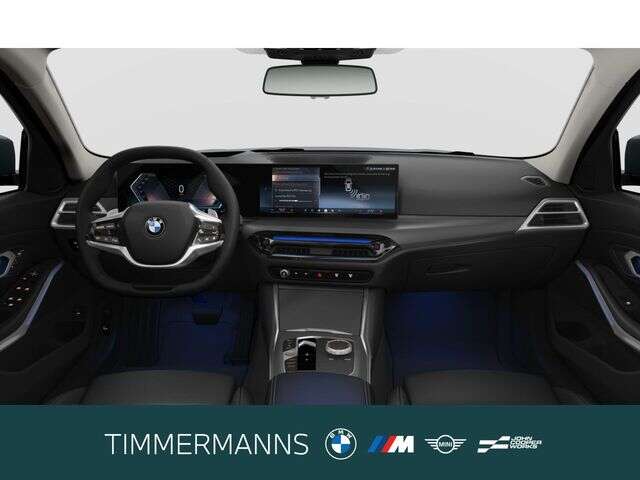 BMW 330 (Bild 5/6)