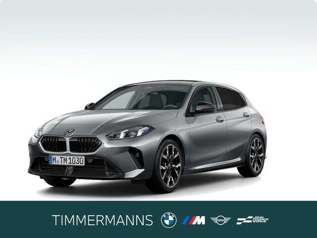BMW 120 (Bild 1/6)