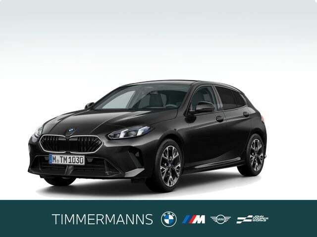 BMW 120 (Bild 1/6)