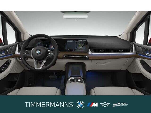 BMW 220 Active Tourer (Bild 5/6)