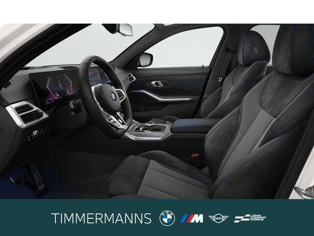 BMW 318 (Bild 3/6)
